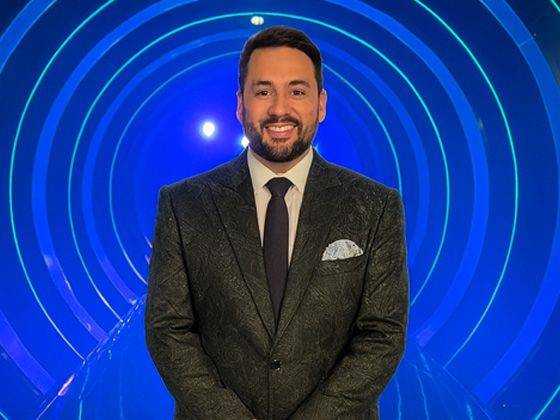Jason Manford